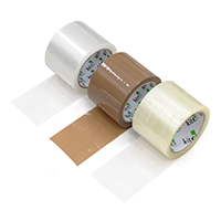 75mm (3 inch) packaging tape
