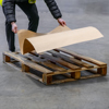 anti slip sheets pallet - Thumbnail