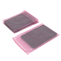 Anti-static bubble bags