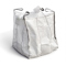 Baffle bag with discharge spout and fill spout - Small