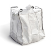 Baffle bag with discharge spout and fill spout - Thumbnail