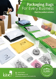 packaging bags