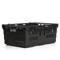 bale arm crate large - Small
