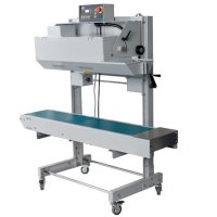 Continuous heat sealers - Image 1 - Medium