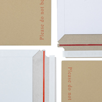 board backed envelopes carousel 1 - Medium