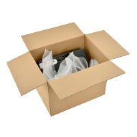 Double wall cardboard boxes - Image 1 - Medium