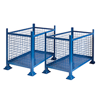 Box pallets - Image 1 - Medium