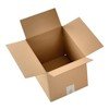 Single wall cardboard boxes - Image 1 - Thumbnail