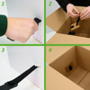 box handles steps - Thumbnail
