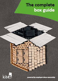 The complete box guide