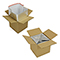 Insulated box liners - Image 3 - Small
