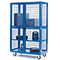 Boxwell trolleys - Image 1 - Small