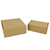 Brown postal boxes - Image 2 - Thumbnail