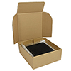Brown postal boxes - Image 4 - Thumbnail
