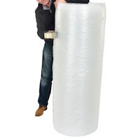 Bubble wrap
