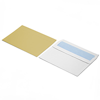 Business envelopes