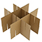 Universal cardboard dividers - Image 2 - Small