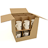 Universal cardboard dividers - Image 3 - Thumbnail