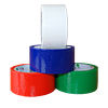 Coloured packaging tape - Image 1 - Thumbnail