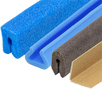 Corner & edge protection