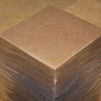 Corrugated corner protectors