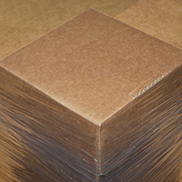 Corrugated corner protectors - Image 1 - Medium