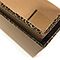 Corrugated corner protectors - Image 2 - Small