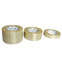 Cross weave tape - Image 1 - Medium