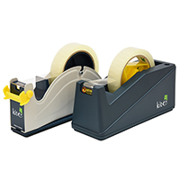 Bench & desktop tape dispensers - Image 1 - Medium