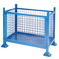 Detachable side pallets - Image 1 - Medium