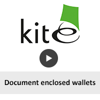 Document Wallets Demonstration Video