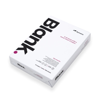 A4 printer paper 1 ream - Medium