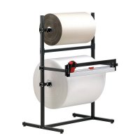 Dual roll dispensers with cutters - Image 1 - Medium