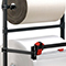 Dual roll dispensers with cutters - Image 2 - Small