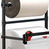 Dual roll dispensers with cutters - Image 2 - Thumbnail