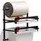 Dual roll dispensers with cutters - Image 4 - Small