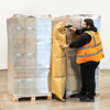dunnage bags pallets only - Thumbnail