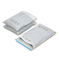 Eco mailing bags