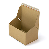 E-commerce boxes
