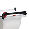 Single roll dispensers with cutters - Image 4 - Thumbnail