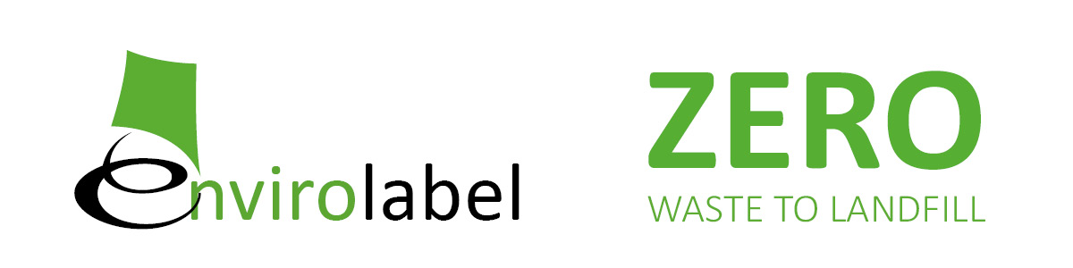 envirolabel benefits zero waste to landfill