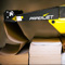 Fanfold paperjet - Small