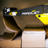 Fanfold paperjet - Thumbnail