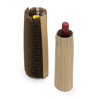Flexihex corrugated bottle sleeves - Thumbnail