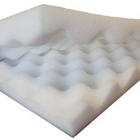Foam lining (foam inserts) - Image 1 - Medium