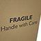 Handle with care double wall boxes - Image 4 - Small