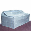 Bubble blanket upholstery protector - Image 3 - Thumbnail