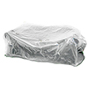 Polythene furniture bags - Image 1 - Thumbnail