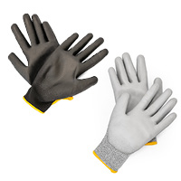 Warehouse gloves