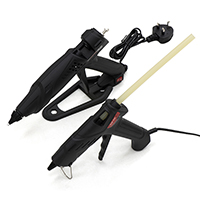 Glue guns